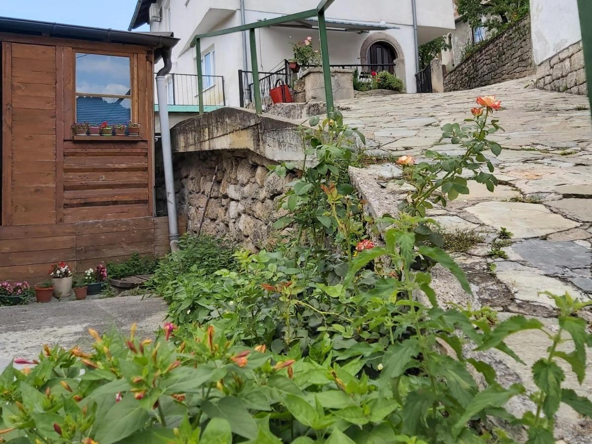 Mima Apartamento Jajce Exterior foto