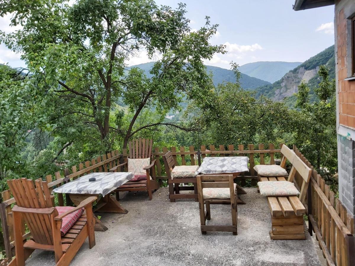 Mima Apartamento Jajce Exterior foto