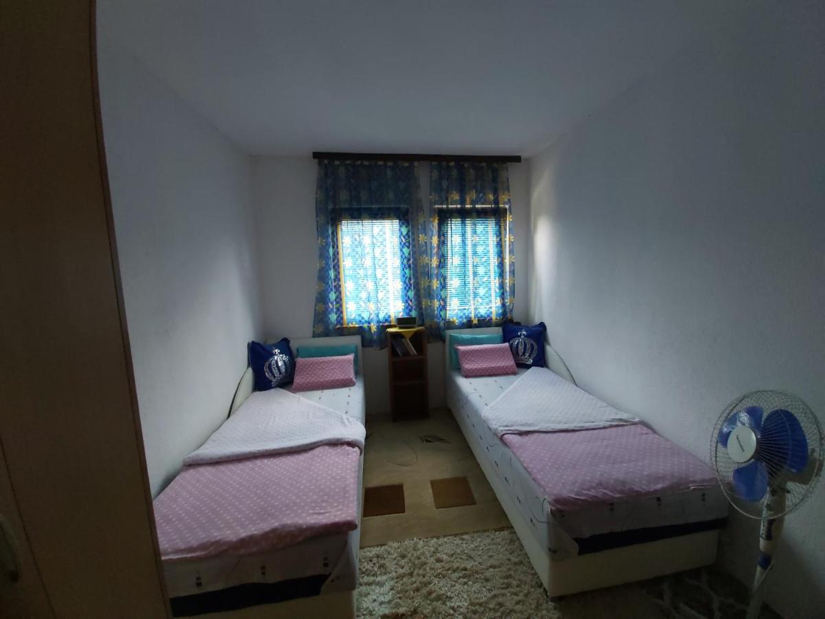 Mima Apartamento Jajce Exterior foto
