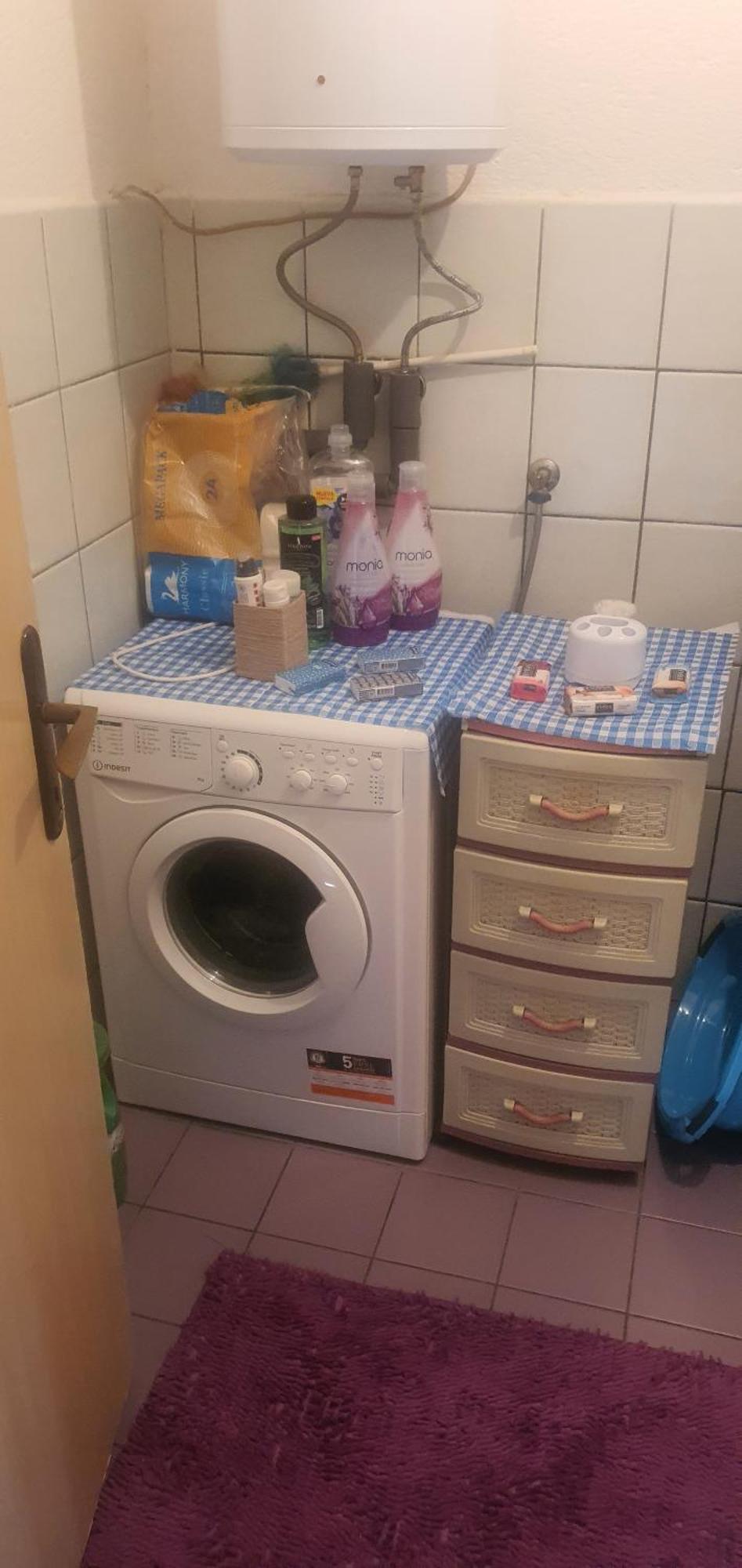 Mima Apartamento Jajce Exterior foto